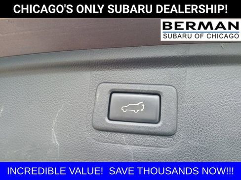 Used 2019 Subaru Outback 2.5i Premium image 27