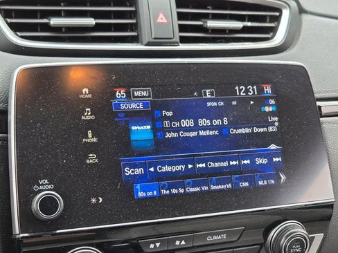 Used 2022 Honda CR-V EX-L image 28