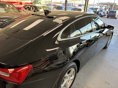 Used 2016 Chevrolet Malibu LS image 11