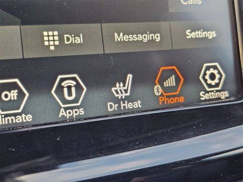 Certified 2018 Jeep Compass Limited image 28