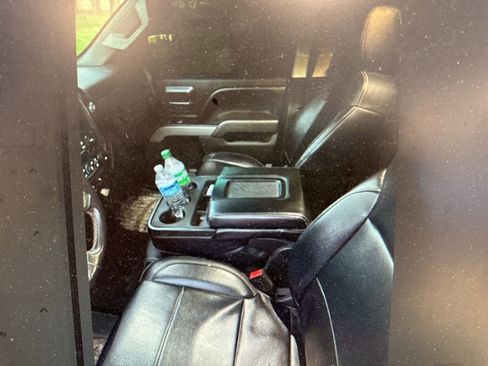 Used 2016 Chevrolet Silverado 1500 LT w/ All Star Edition AWD/4WD image 6