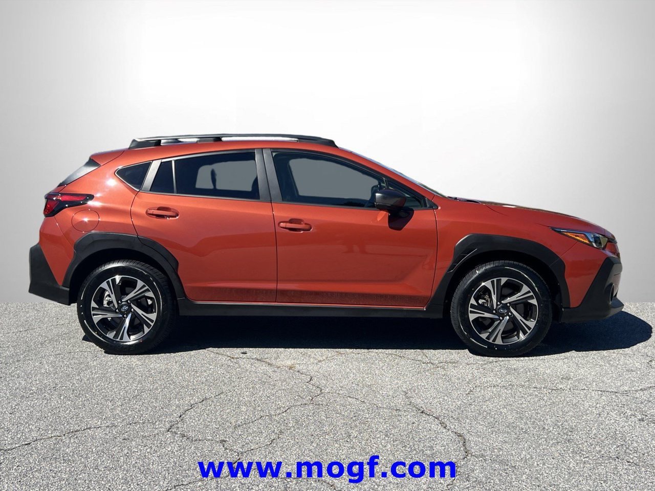 Used 2024 Subaru Crosstrek 2.0i Premium AWD/4WD image 26
