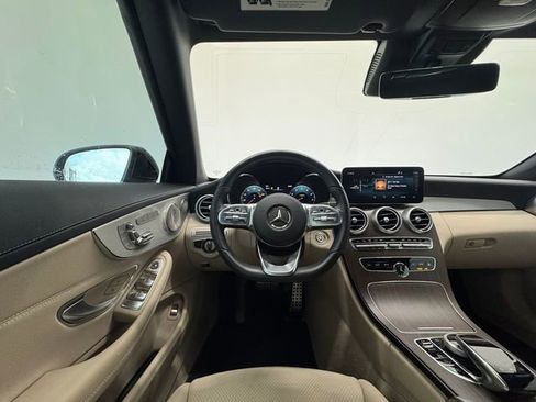 Used 2023 Mercedes-Benz C 300 Cabriolet image 21