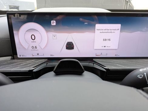 New 2026 Genesis GV80 3.5T Prestige image 18