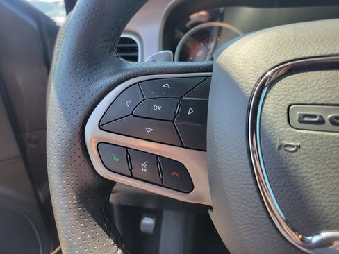 Used 2022 Dodge Charger GT w/ Plus Group image 11