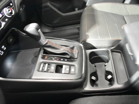 Certified 2024 Honda CR-V Sport image 18