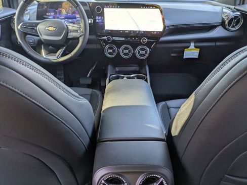 New 2025 Chevrolet Blazer EV LT w/ Super Cruise Package image 28