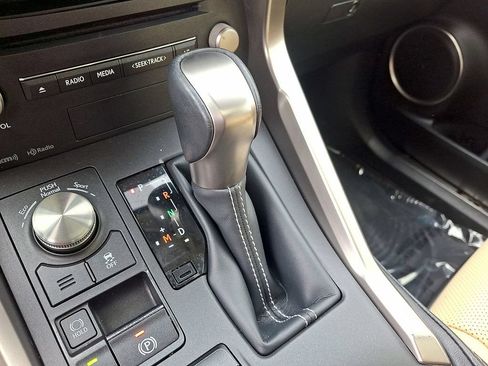 Used 2021 Lexus NX 300 AWD w/ Premium Package image 12