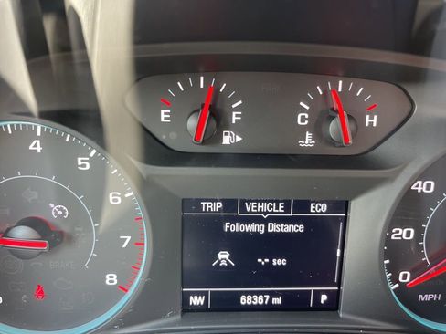 Used 2023 Chevrolet Malibu LS image 16