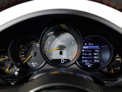 Used 2018 Porsche 911 GT2 RS RWD image 20