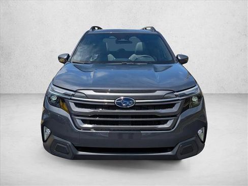 New 2026 Subaru Forester Limited AWD/4WD image 5