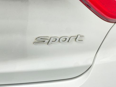 Used 2017 Hyundai Sonata Sport w/ Value Edition Package 02 image 39