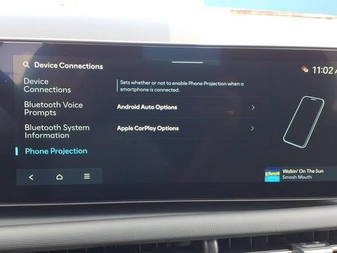 New 2026 Hyundai Tucson SEL FWD image 11