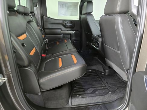 Used 2019 GMC Sierra 1500 AT4 w/ AT4 Premium Package image 19