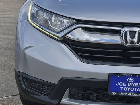 Used 2019 Honda CR-V LX image 5