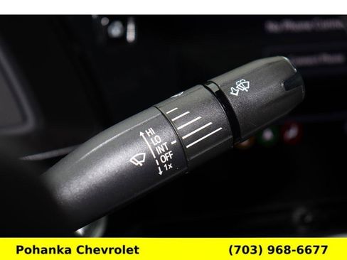 Certified 2022 Chevrolet Corvette Stingray Preferred Cpe w/ Z51 Performance Package image 13