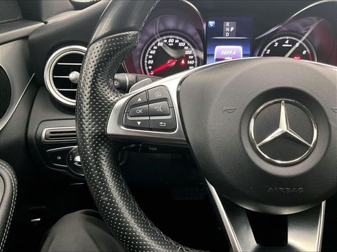 Used 2018 Mercedes-Benz C 300 Sedan image 21
