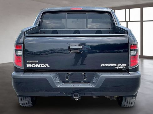 Used 2013 Honda Ridgeline Sport image 5