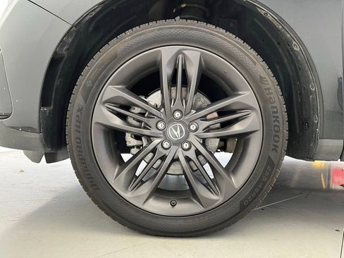 Used 2021 Acura RDX A-Spec FWD image 24