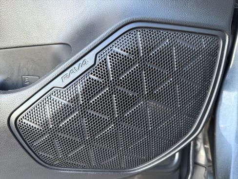 Used 2022 Toyota RAV4 TRD Off-Road w/ TRD Off-Road Weather Package image 72