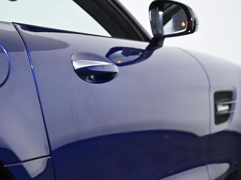 Used 2018 Mercedes-Benz AMG GT C image 10