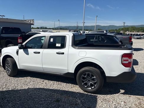 New 2026 Ford Maverick XLT FWD image 7