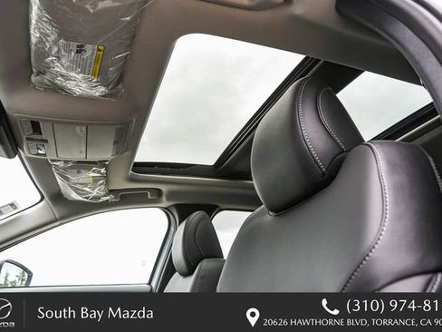 New 2026 MAZDA CX-50 AWD 2.5 S w/ Weather Package image 27