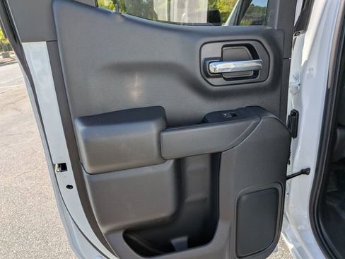 New 2026 GMC Sierra 1500 Pro w/ Pro Value Package AWD/4WD image 19