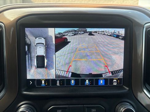 Used 2023 Chevrolet Silverado 3500 High Country w/ Snow Plow Prep/Camper Package image 19