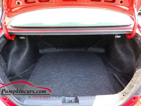 Used 2012 Honda Civic EX image 12