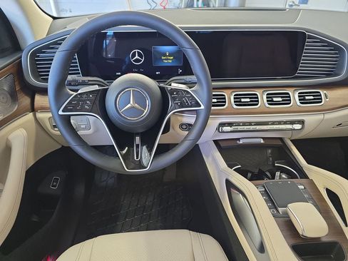 New 2026 Mercedes-Benz GLE 350 4MATIC image 17