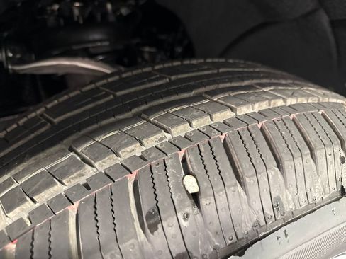 New 2026 Chevrolet Silverado 1500 LT AWD/4WD image 34