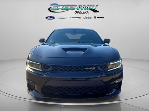 Used 2023 Dodge Charger Scat Pack image 2