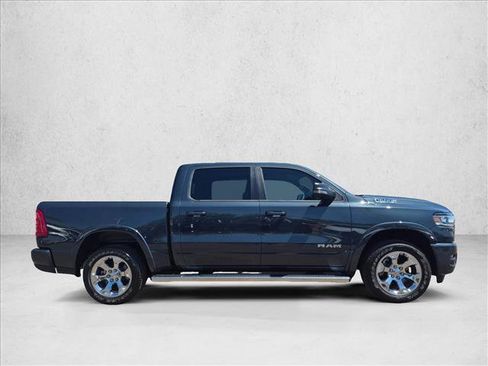 Used 2025 RAM 1500 Lone Star AWD/4WD image 4