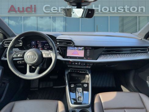 Certified 2025 Audi A3 2.0T Premium image 17