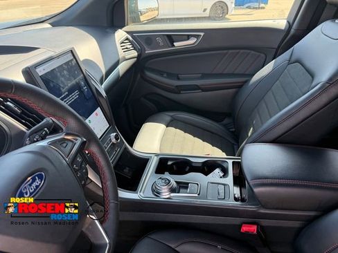 Used 2024 Ford Edge ST-Line AWD/4WD image 14