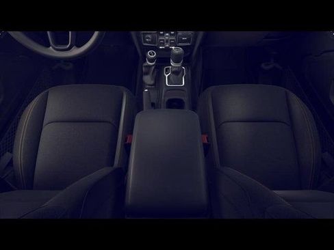 Used 2026 Jeep Wrangler Unlimited Sport AWD/4WD image 4