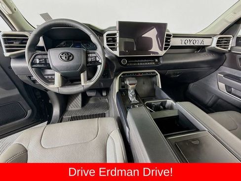 Used 2024 Toyota Tundra SR5 w/ SR5 Premium Package AWD/4WD image 7