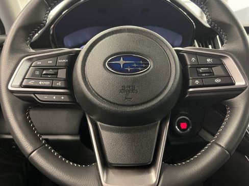 Certified 2025 Subaru Legacy Premium image 15