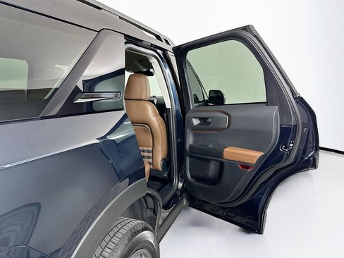 Used 2022 Ford Bronco Sport Badlands w/ Premium Package image 28