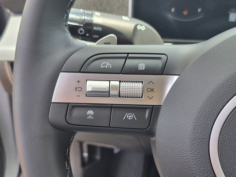 New 2026 Hyundai Sonata SEL FWD image 27
