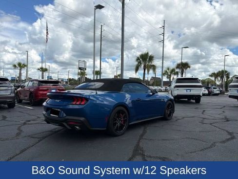 Used 2024 Ford Mustang GT Premium RWD image 6