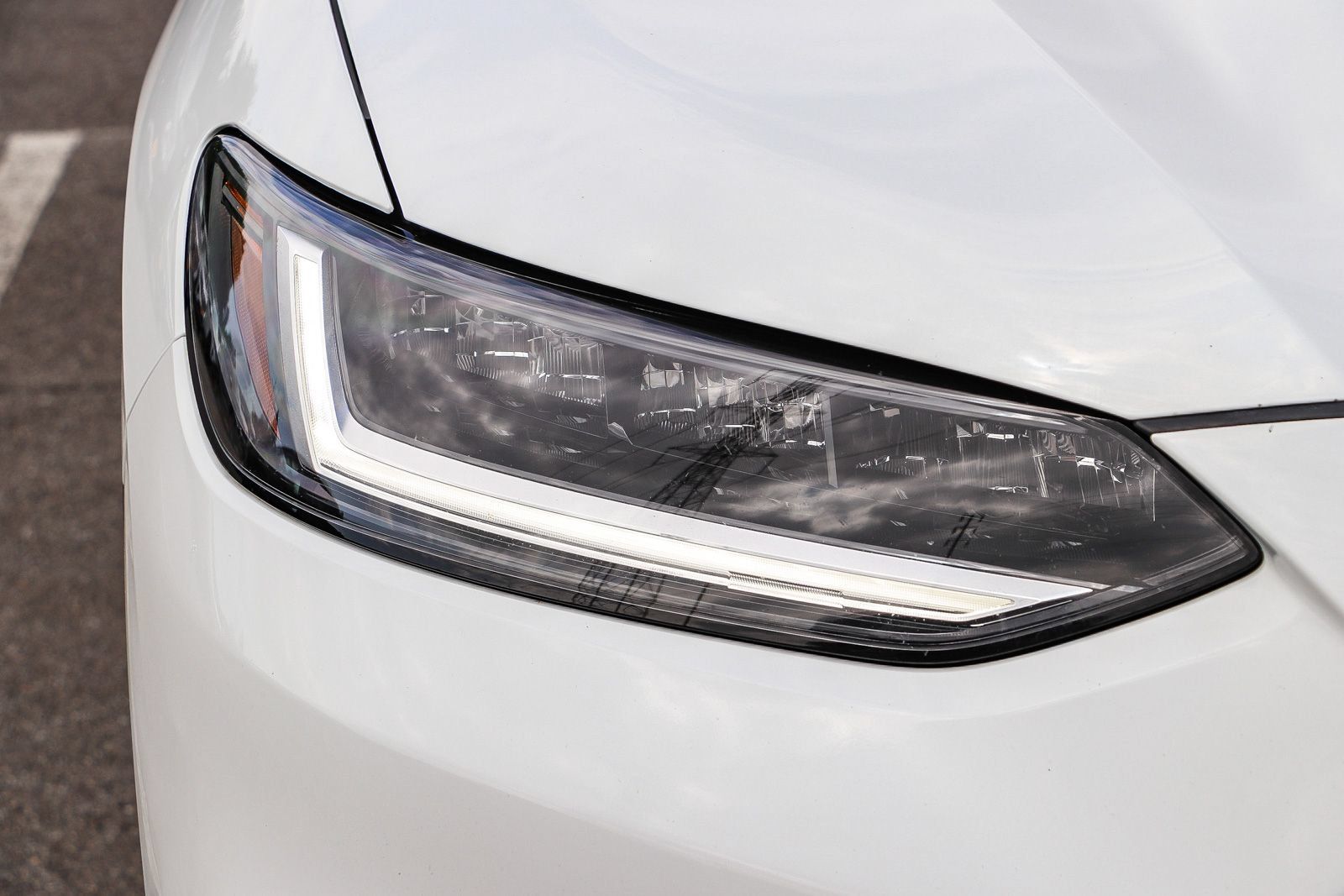 Used 2024 Honda HR-V LX image 4