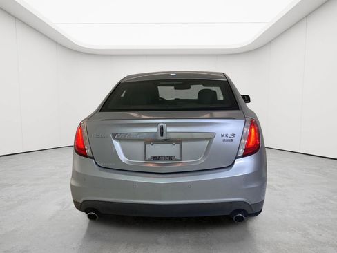 Used 2009 Lincoln MKS AWD image 11