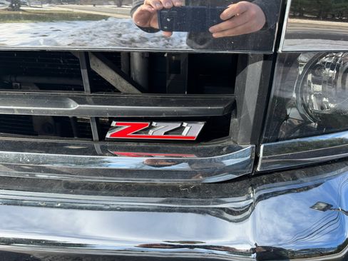 Used 2018 Chevrolet Silverado 2500 LT w/ All Star Edition image 11