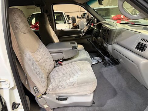 Used 2000 Ford F350 XLT AWD/4WD image 24