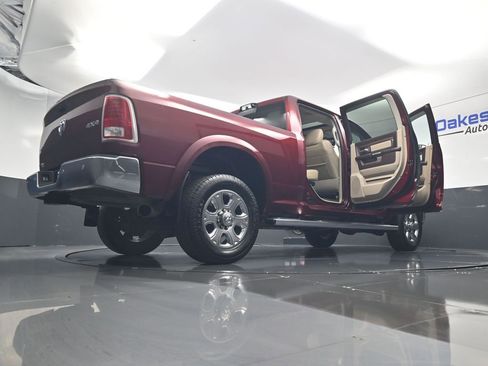 Used 2018 RAM 2500 Laramie AWD/4WD image 63