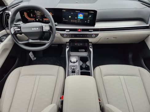 New 2026 Kia Sorento EX AWD/4WD image 18