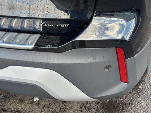 New 2026 Volkswagen Tiguan S AWD/4WD image 15