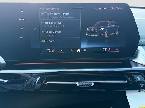 New 2026 BMW X1 xDrive28i w/ Technology Package AWD/4WD image 29